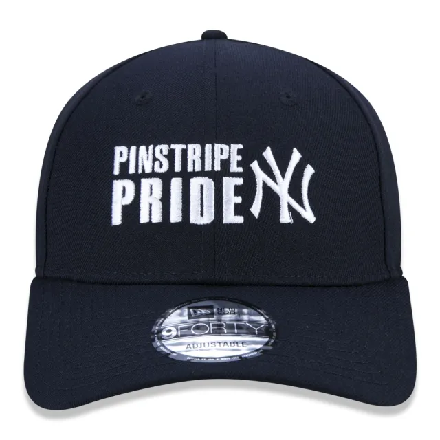 Boné 9FORTY MLB New York Yankees Sport Pride