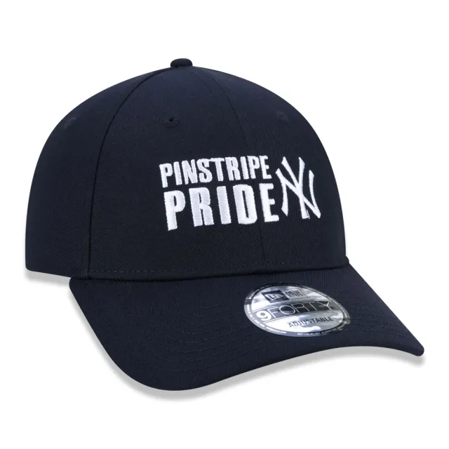 Boné 9FORTY MLB New York Yankees Sport Pride