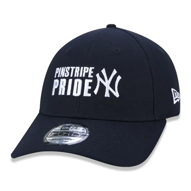 Boné 9FORTY MLB New York Yankees Sport Pride