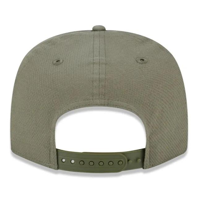 Boné 9FORTY A-Frame MLB New York Yankees Botany Melange