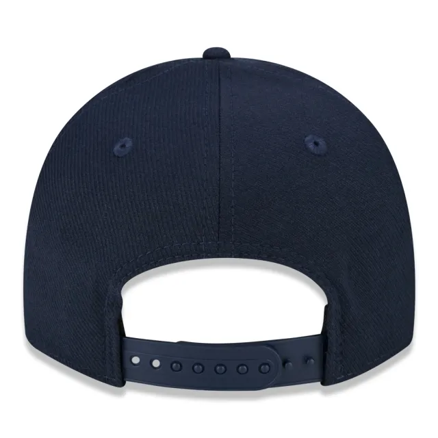 Boné 9FORTY A-Frame MLB New York Yankees Botany Sublime
