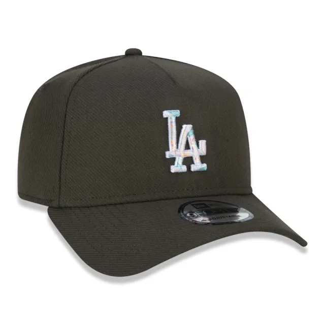 Boné 9FORTY A-Frame MLB Los Angeles Dodgers Botany Sublime