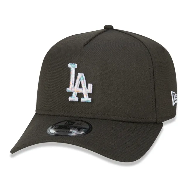 Boné 9FORTY A-Frame MLB Los Angeles Dodgers Botany Sublime