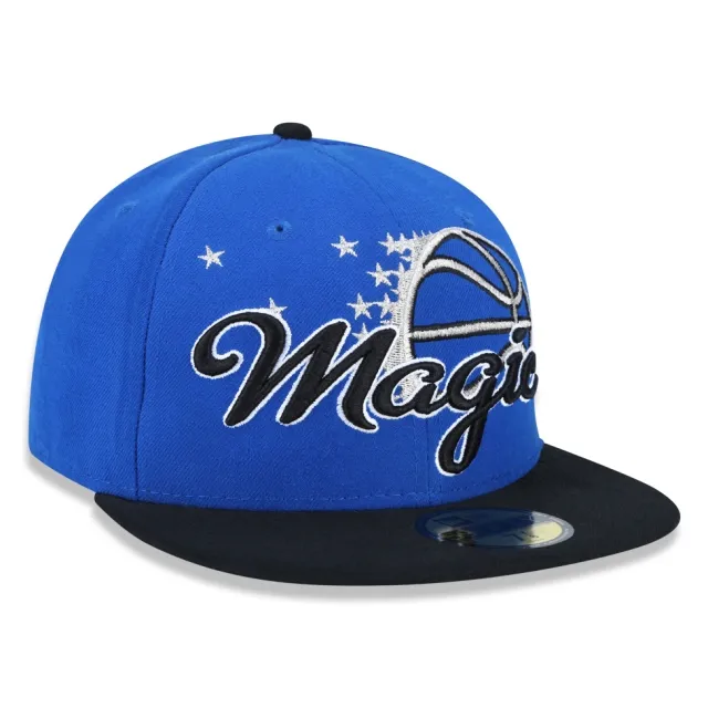 Boné 59FIFTY Orlando Magic NBA