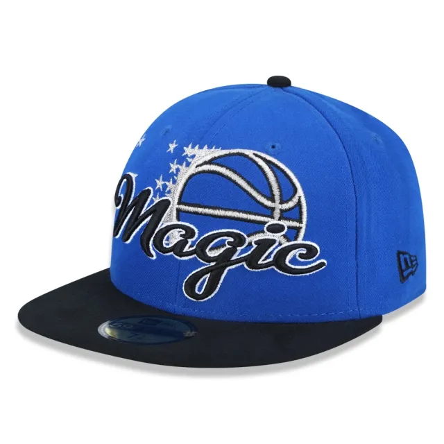 Boné 59FIFTY Orlando Magic NBA