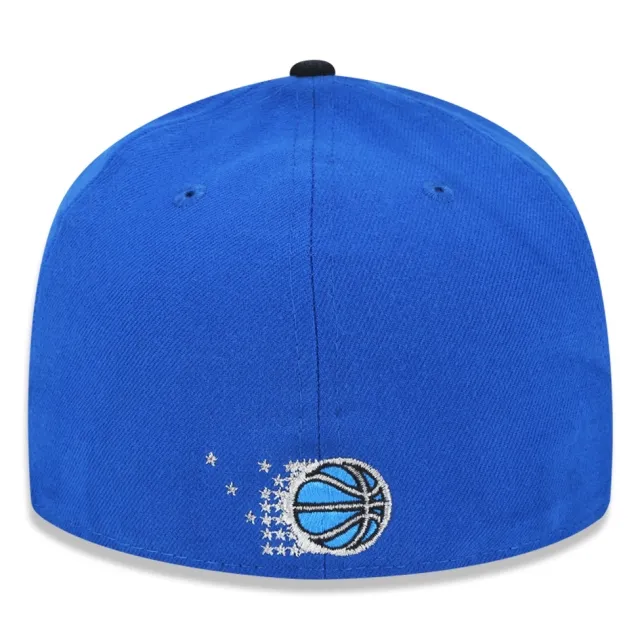 Boné 59FIFTY Orlando Magic NBA