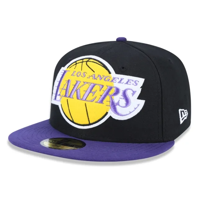 Boné 59FIFTY Los Angeles Lakers NBA