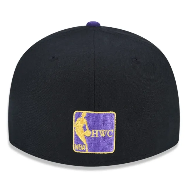 Boné 59FIFTY Los Angeles Lakers NBA