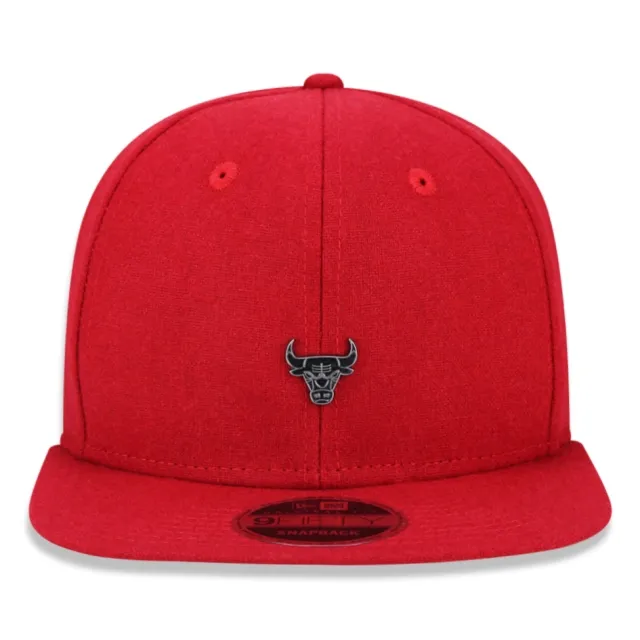 Boné 9FIFTY Original Fit Chicago Bulls NBA