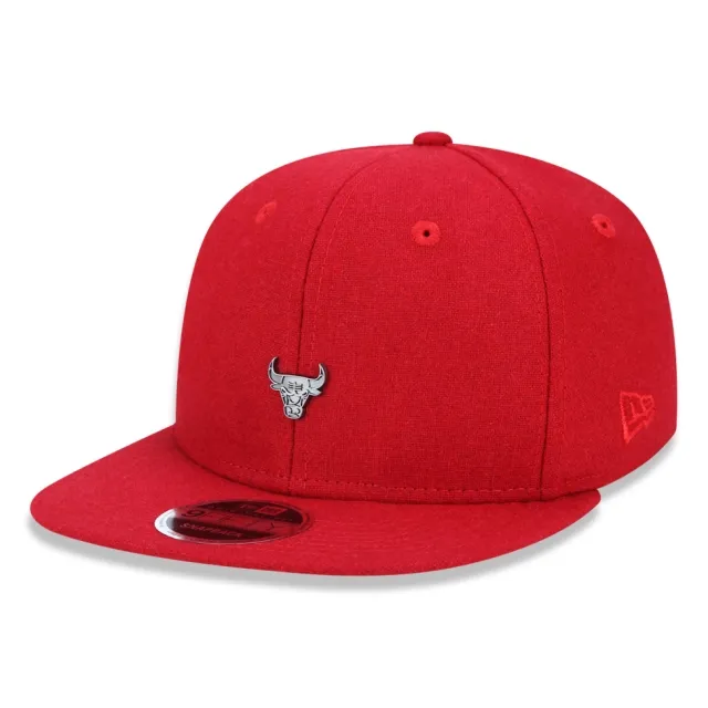 Boné 9FIFTY Original Fit Chicago Bulls NBA