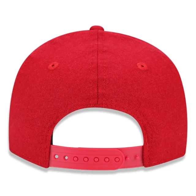 Boné 9FIFTY Original Fit Chicago Bulls NBA