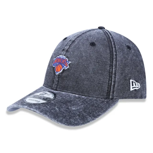 Boné 9TWENTY New York Knicks NBA