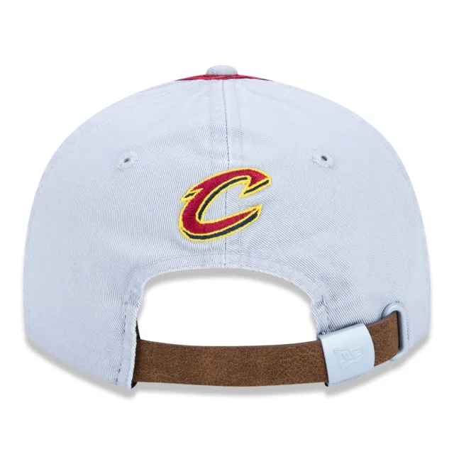 Boné 19TWENTY Cleveland Cavaliers NBA