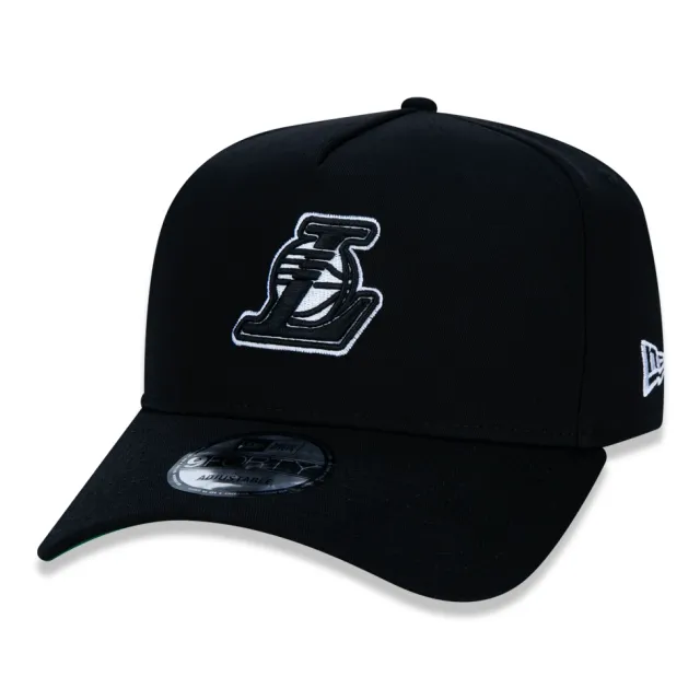 Boné 9FORTY Los Angeles Lakers NBA