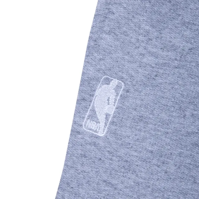 Bermuda Moletom NBA
