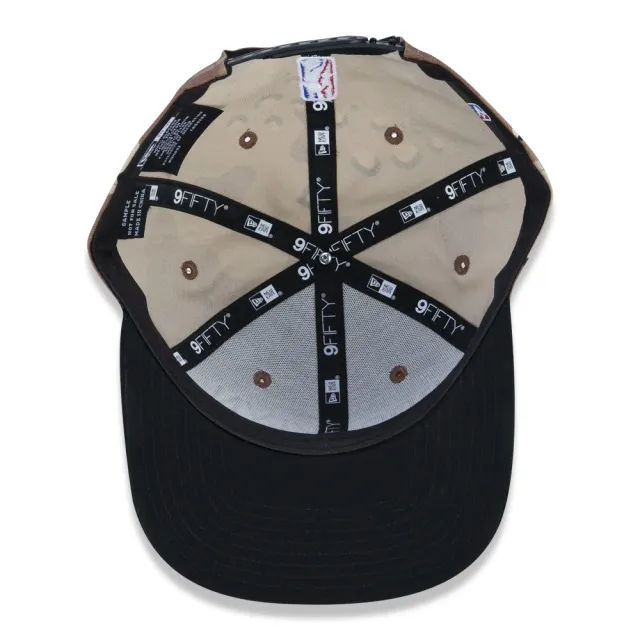 Boné 9FIFTY Original Fit Brooklyn Nets NBA