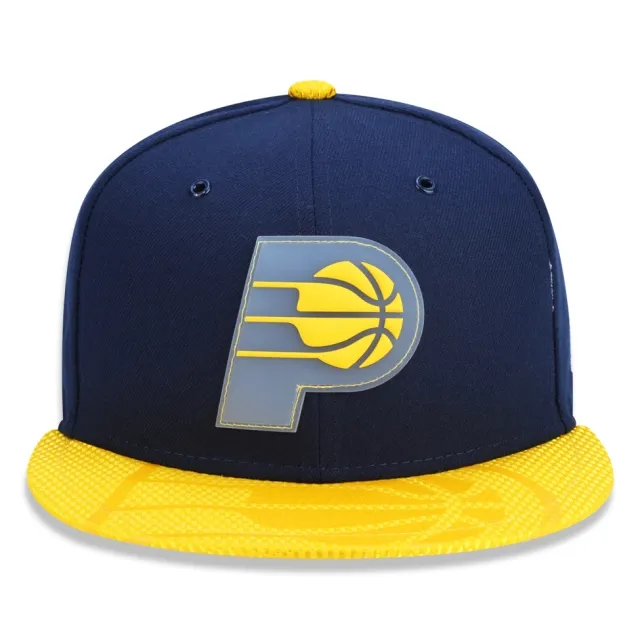 Boné 9FIFTY Indiana Pacers NBA
