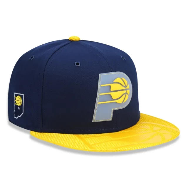 Boné 9FIFTY Indiana Pacers NBA