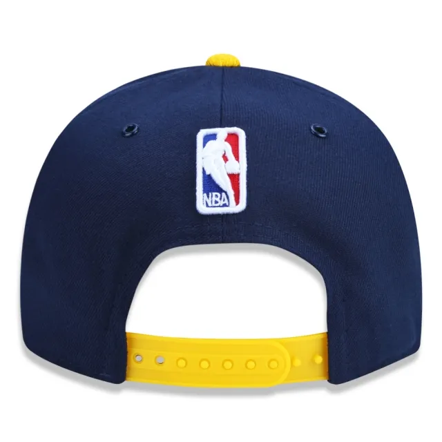 Boné 9FIFTY Indiana Pacers NBA