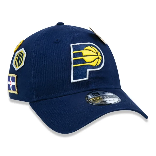 Boné 9TWENTY Indiana Pacers NBA