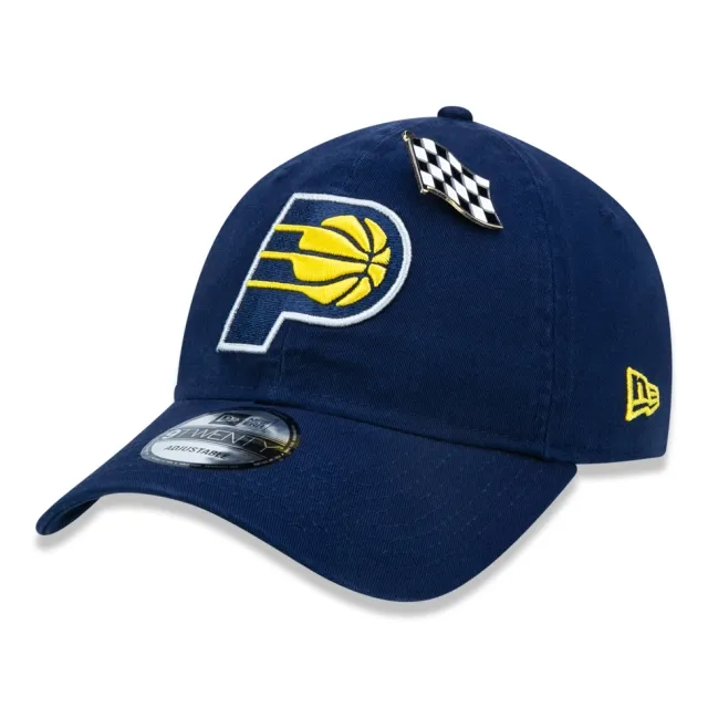 Boné 9TWENTY Indiana Pacers NBA