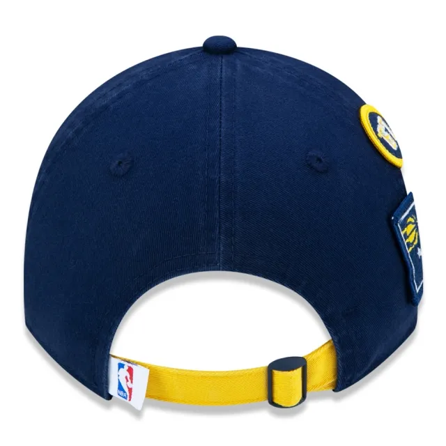 Boné 9TWENTY Indiana Pacers NBA