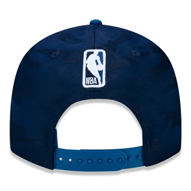 Boné 9FIFTY Minnesota Timberwolves NBA