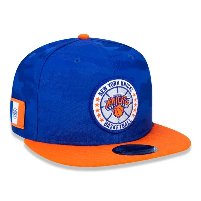 Boné 9FIFTY New York Knicks NBA