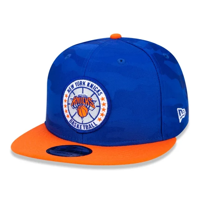 Boné 9FIFTY New York Knicks NBA