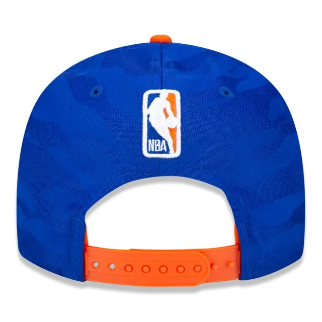 Boné 9FIFTY New York Knicks NBA