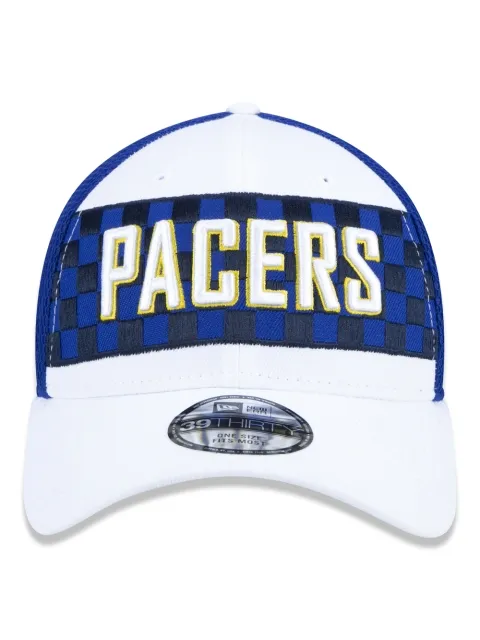Boné 39THIRTY NBA Indiana Pacers City Series