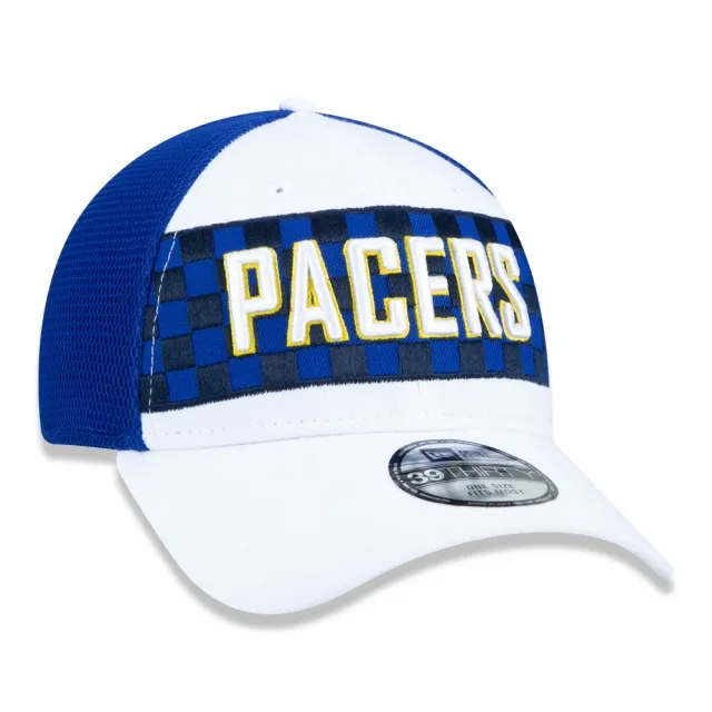 Boné 39THIRTY NBA Indiana Pacers City Series