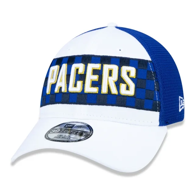 Boné 39THIRTY NBA Indiana Pacers City Series