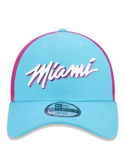 Boné 39THIRTY NBA Miami Heat City Series