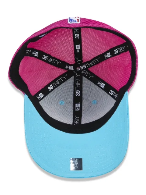 Boné 39THIRTY NBA Miami Heat City Series