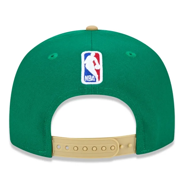 Boné 9FIFTY NBA Boston Celtics City Series