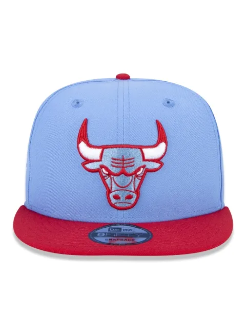 Boné 9FIFTY NBA Chicago Bulls City Series
