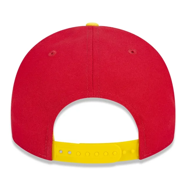 Boné 9FIFTY Houston Rockets NBA
