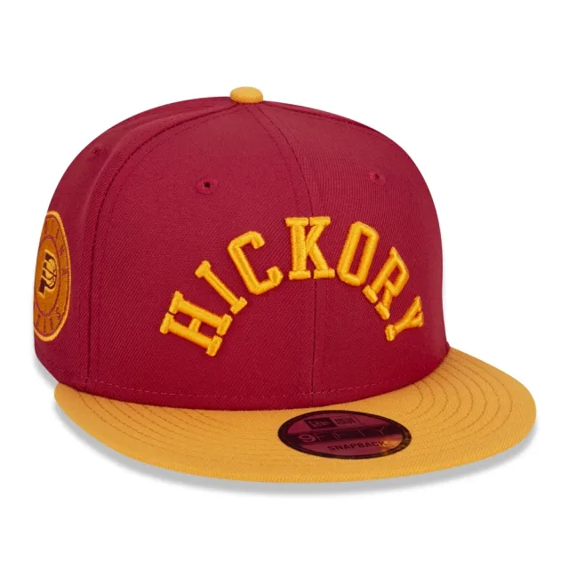 Boné 9FIFTY Indiana Pacers NBA