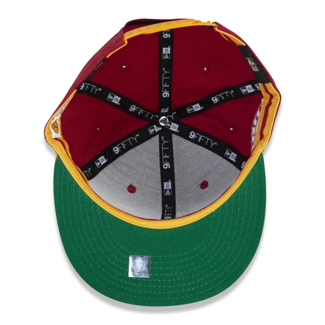 Boné 9FIFTY Indiana Pacers NBA
