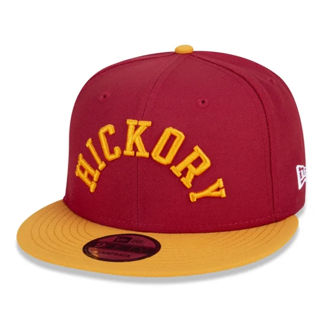 Boné 9FIFTY Indiana Pacers NBA