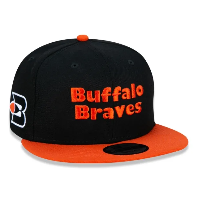 Boné 9FIFTY Los Angeles Clippers NBA