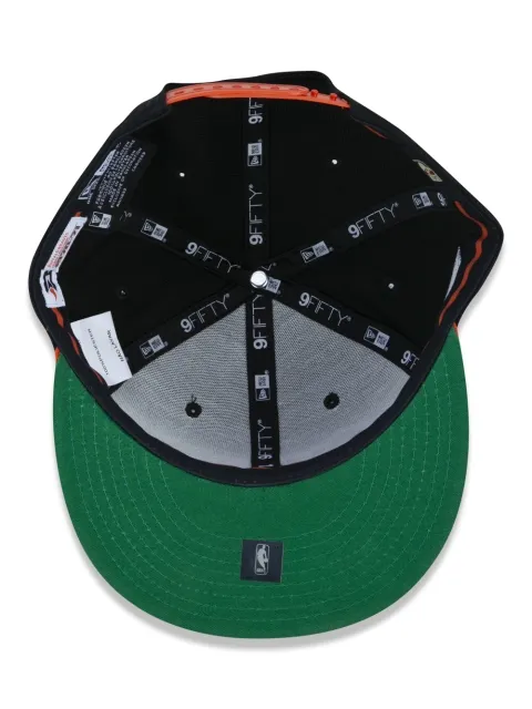 Boné 9FIFTY Los Angeles Clippers NBA