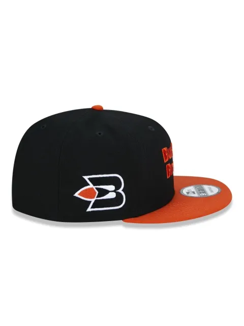 Boné 9FIFTY Los Angeles Clippers NBA