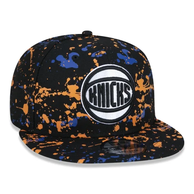 Boné 9FIFTY New York Knicks NBA Paint Splatter