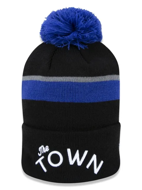 Gorro Golden State Warriors NBA City Series Global Collection