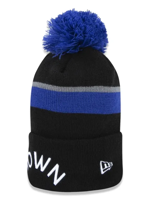 Gorro Golden State Warriors NBA City Series Global Collection
