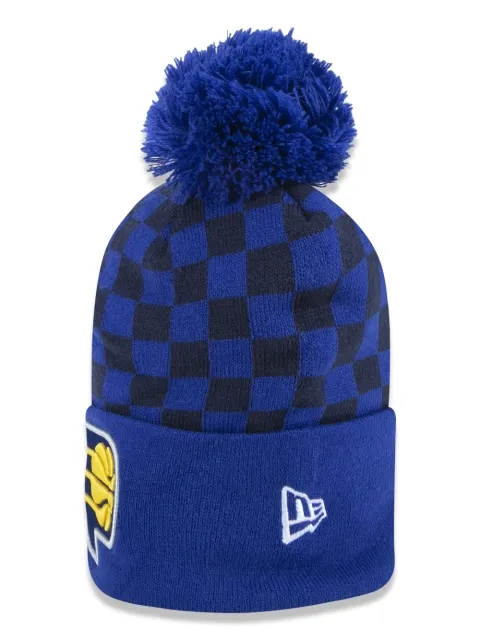Gorro Indiana Pacers NBA City Series Global Collection