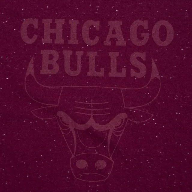 Regata Juvenil NBA Chicago Bulls Color On Color