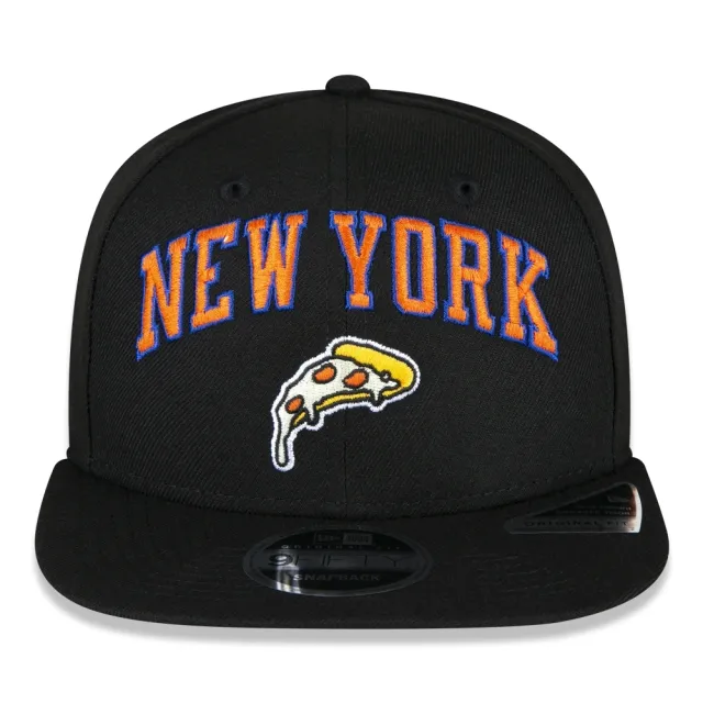 Boné 9FIFTY Original Fit NBA New York Knicks Core Meals